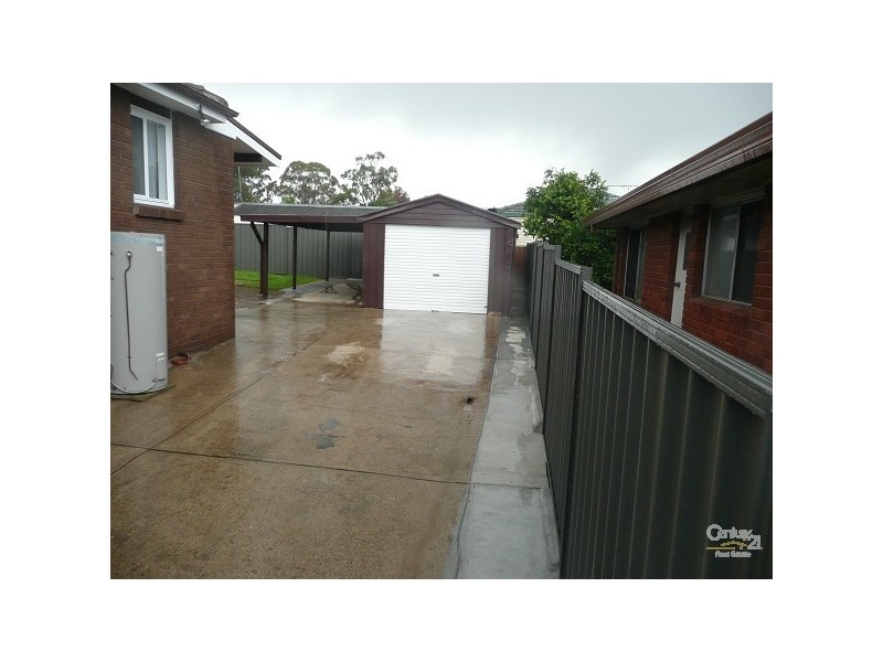 53 KURRAJONG RD, Blacktown NSW 2148