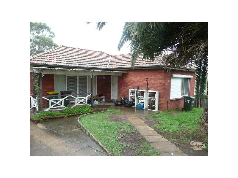 225 Bungarribee Road, Blacktown NSW 2148