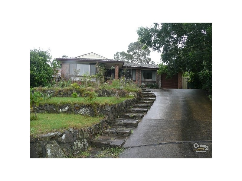 Doonside NSW 2767