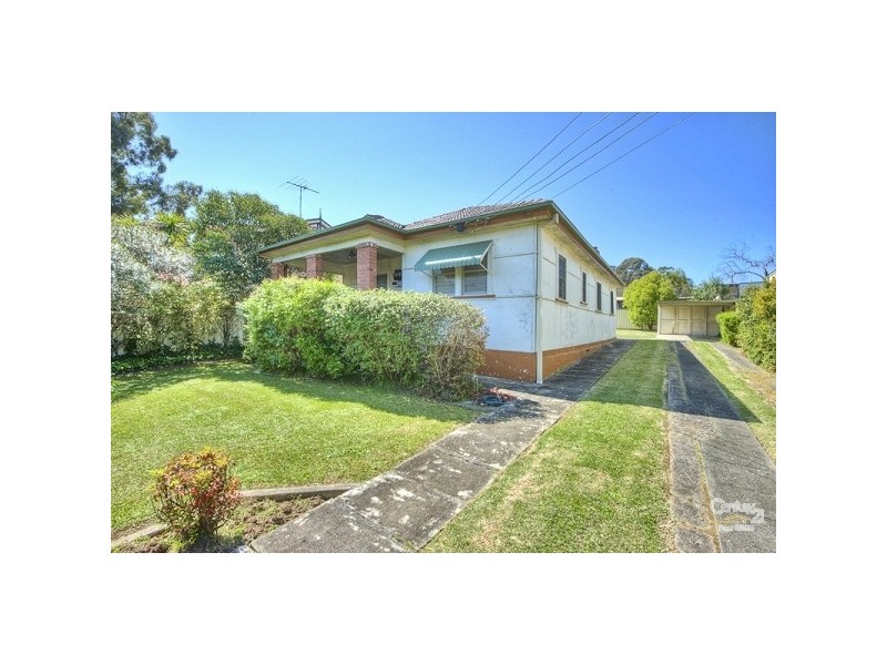 80 Allawah St, Blacktown NSW 2148