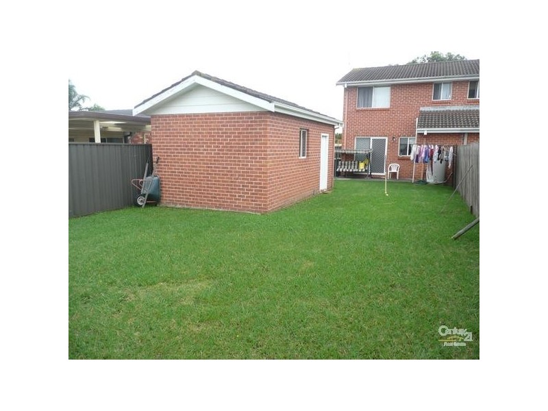 148A Buckwell Drive, Hassall Grove NSW 2761