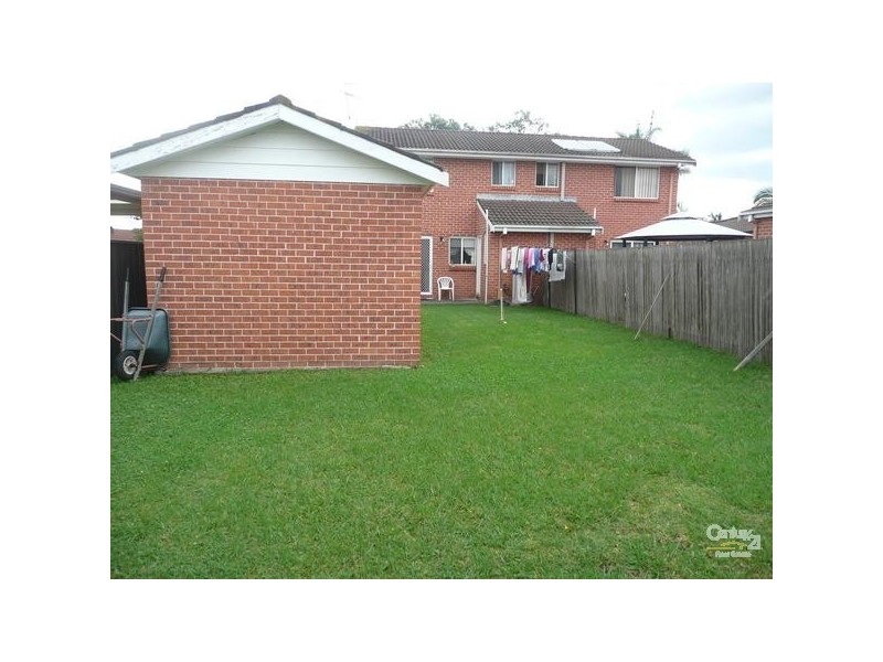 148A Buckwell Drive, Hassall Grove NSW 2761