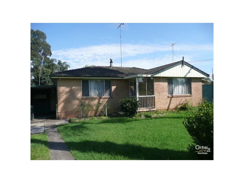 2 Rignold St, Doonside NSW 2767