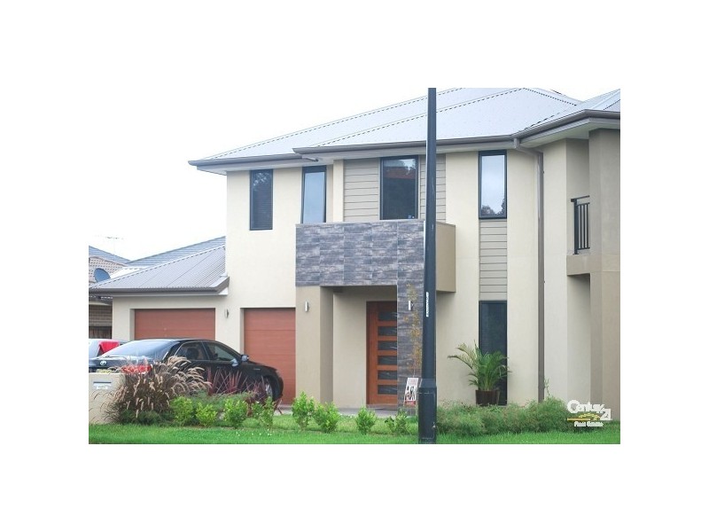 45 The Ponds Blvd, The Ponds NSW 2769