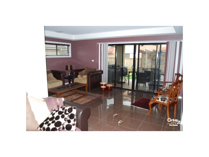 45 The Ponds Blvd, The Ponds NSW 2769