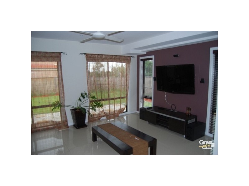 45 The Ponds Blvd, The Ponds NSW 2769