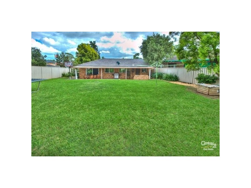 Seven Hills NSW 2147