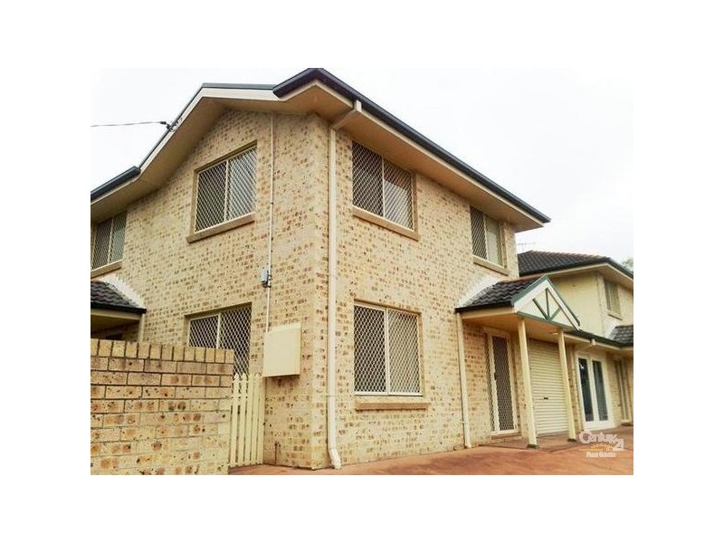 6A Osborne St, Marayong NSW 2148