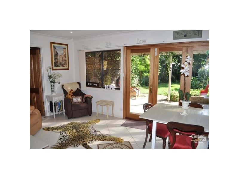 1 BRIDGE VIEW, Blacktown NSW 2148