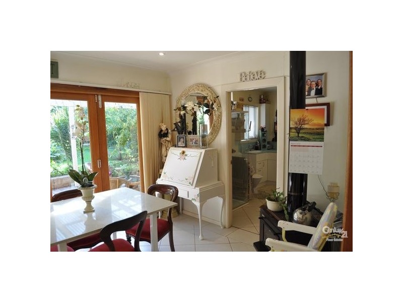 1 BRIDGE VIEW, Blacktown NSW 2148