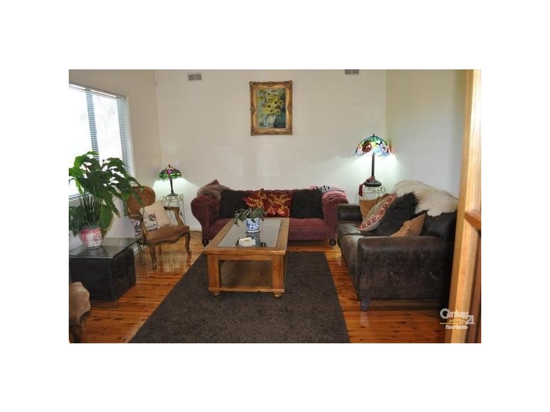 1 BRIDGE VIEW, Blacktown NSW 2148