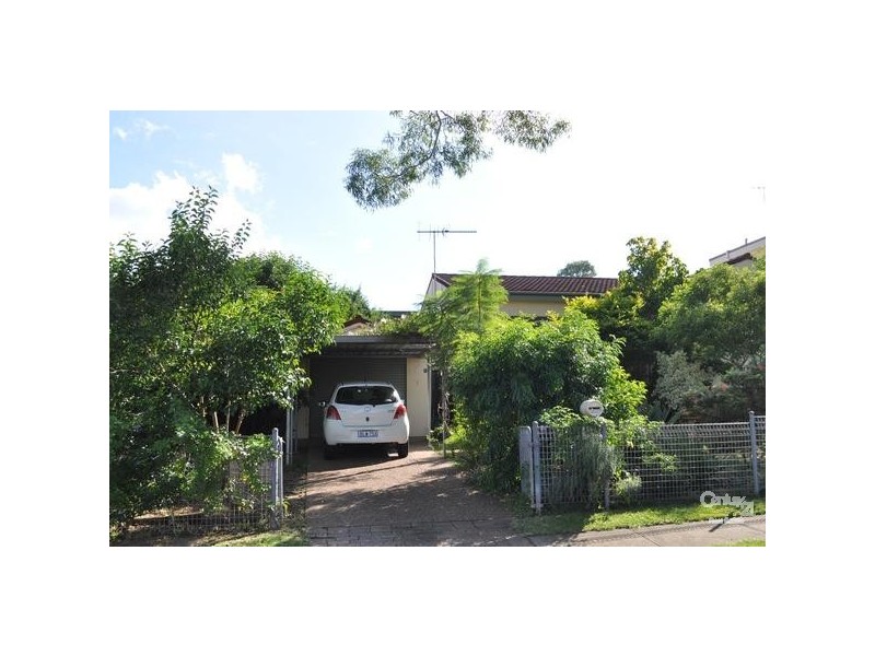 1 BRIDGE VIEW, Blacktown NSW 2148