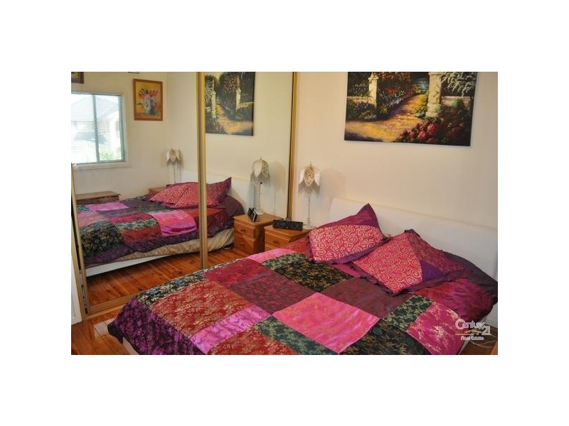 1 BRIDGE VIEW, Blacktown NSW 2148