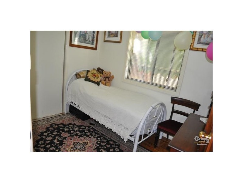 1 BRIDGE VIEW, Blacktown NSW 2148