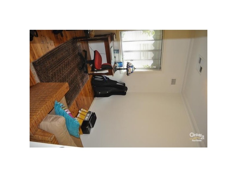 1 BRIDGE VIEW, Blacktown NSW 2148