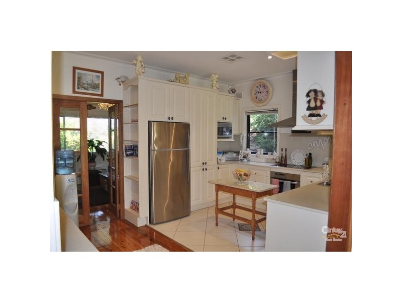 1 BRIDGE VIEW, Blacktown NSW 2148