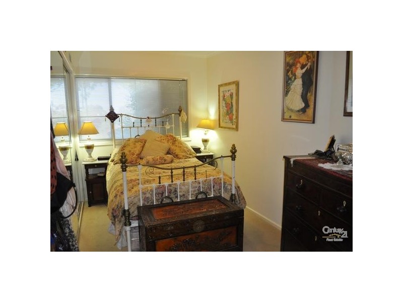 1 BRIDGE VIEW, Blacktown NSW 2148