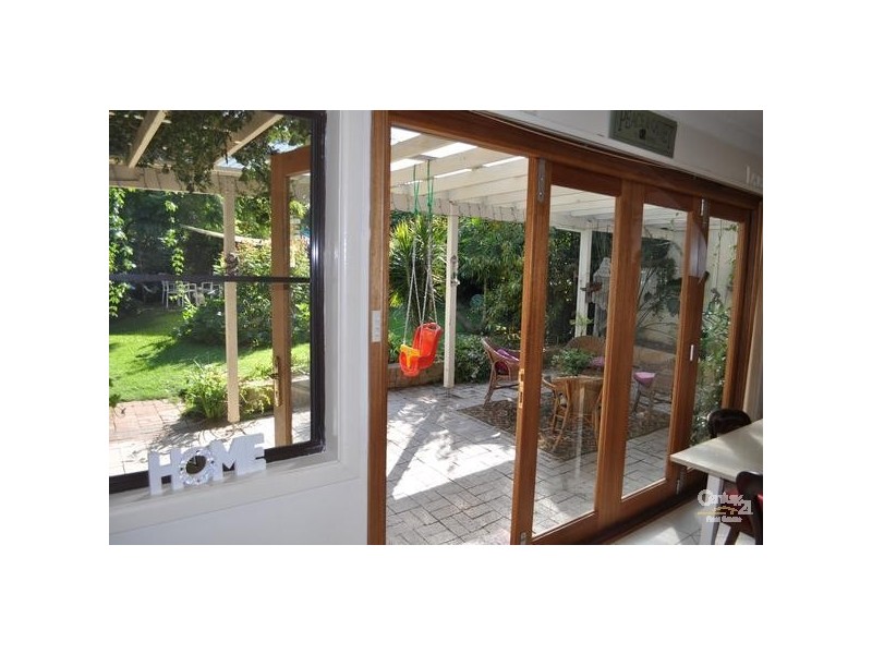 1 BRIDGE VIEW, Blacktown NSW 2148