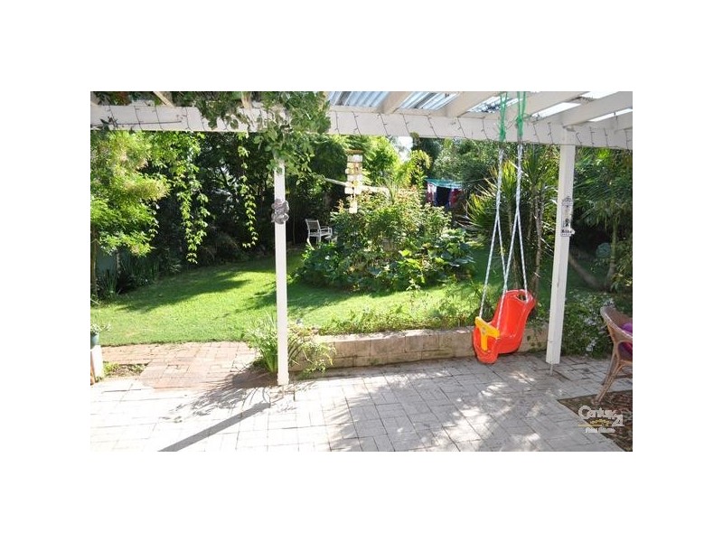 1 BRIDGE VIEW, Blacktown NSW 2148