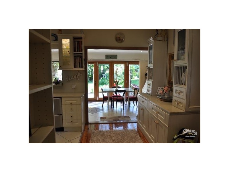 1 BRIDGE VIEW, Blacktown NSW 2148