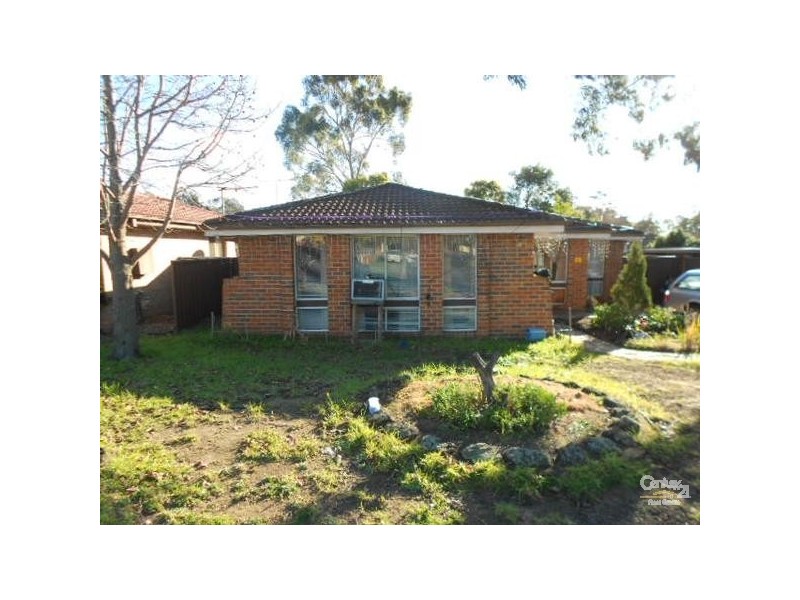 6 Kerwin Cir, Hebersham NSW 2770