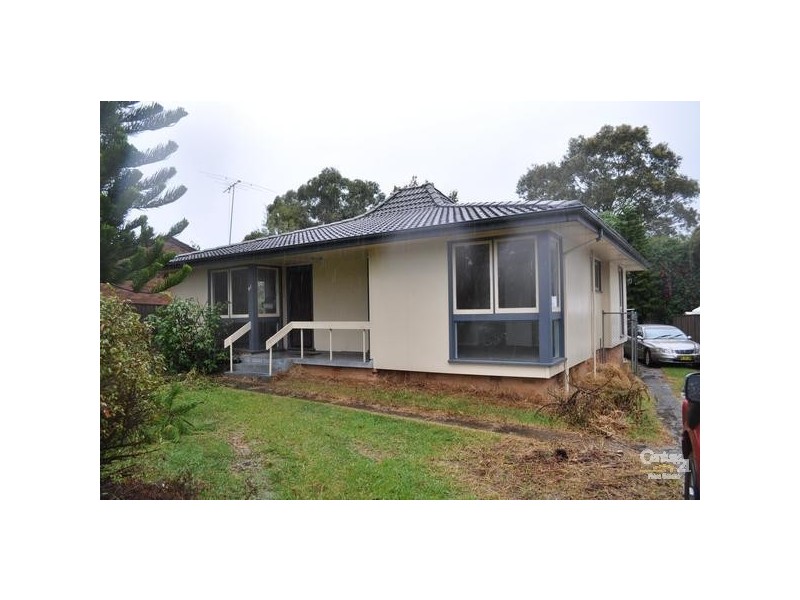 41 Idriess Cres, Blackett NSW 2770