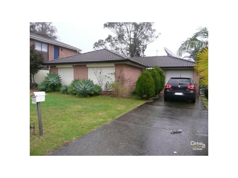 115 Monash Road, Doonside NSW 2767