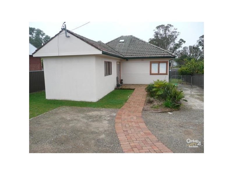 29 Great Western Highway, Oxley Park NSW 2760