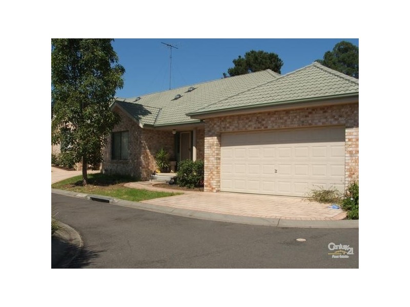 Glenmore Park NSW 2745