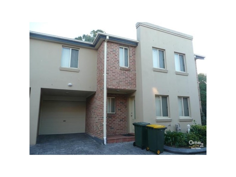 11/23-25 fuller street, Seven Hills NSW 2147