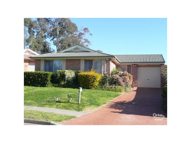 89 VELLA CRES, Blacktown NSW 2148