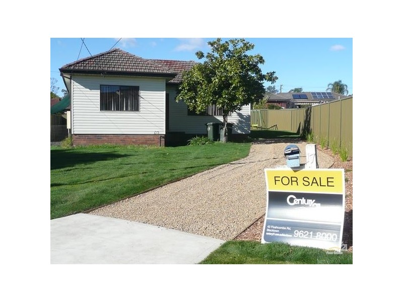 17 Jennifer St, Blacktown NSW 2148