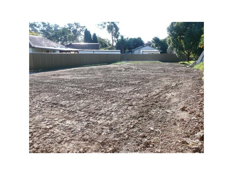 17b Jennifer Ave, Blacktown NSW 2148