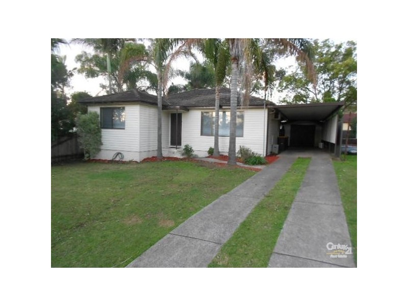 27 sylvia st, Blacktown NSW 2148