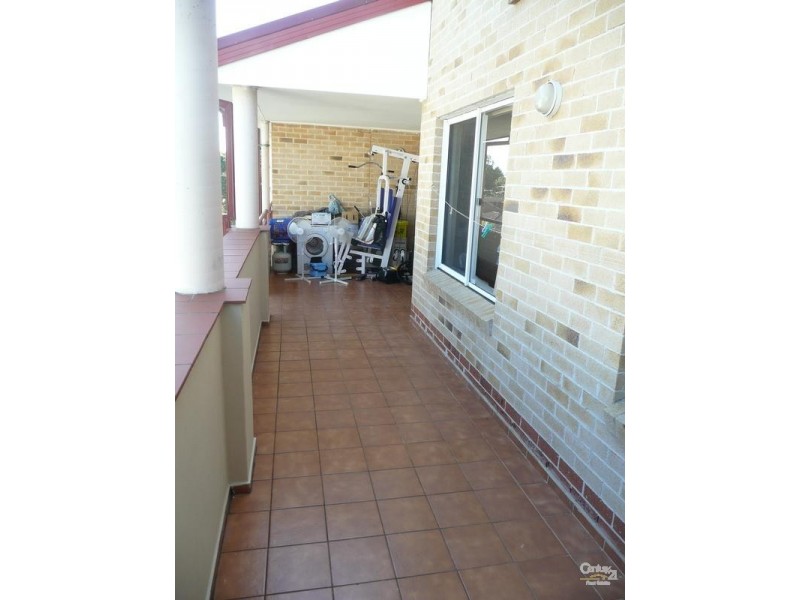 Blacktown NSW 2148