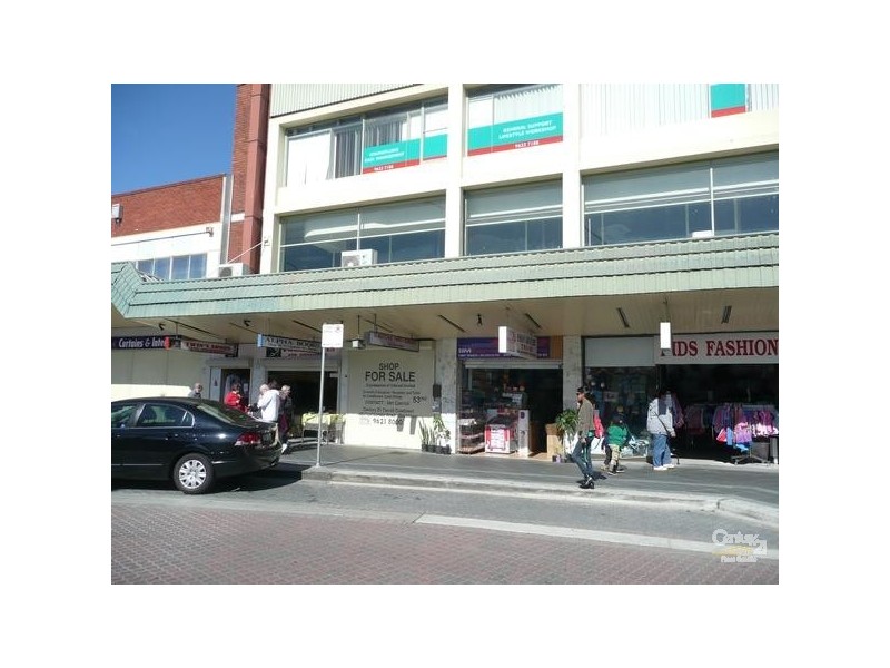 10/24 main, Blacktown NSW 2148