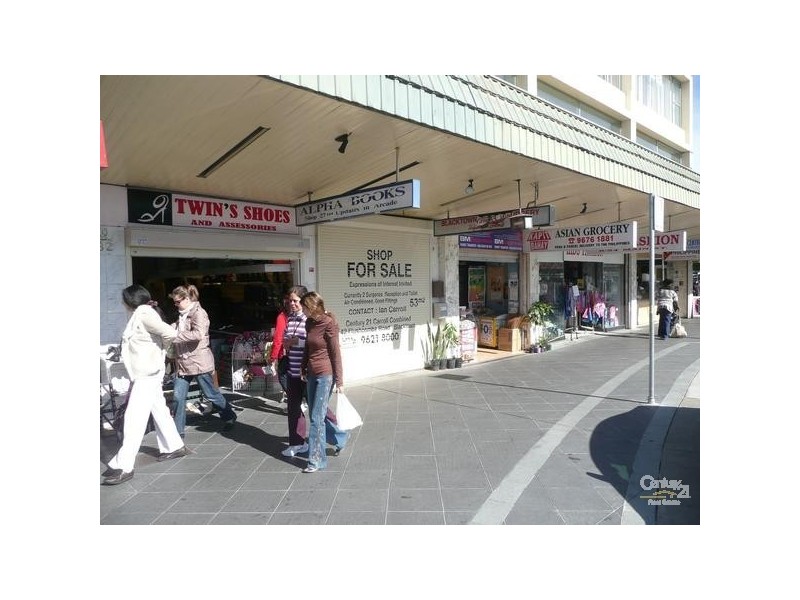 10/24 main, Blacktown NSW 2148