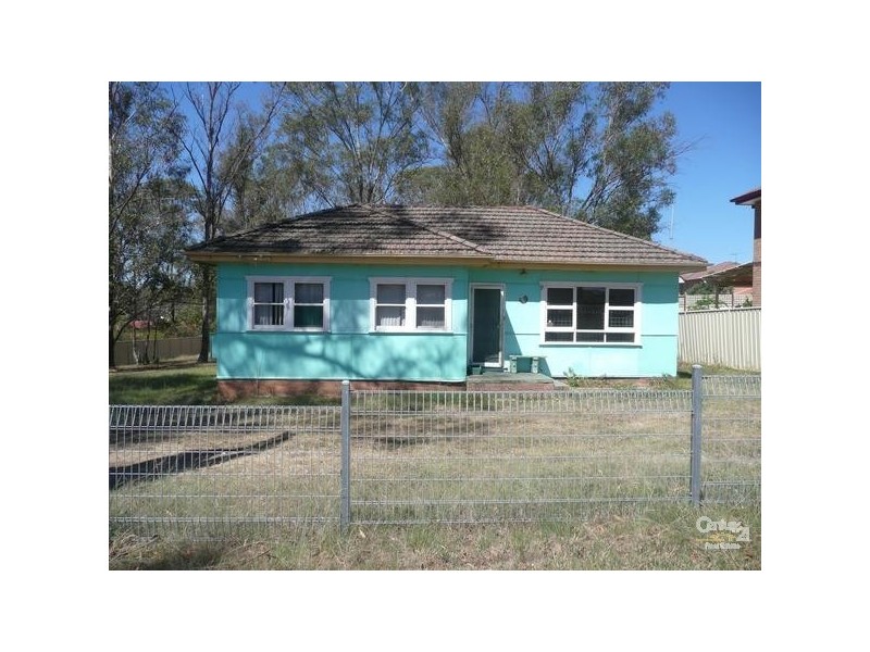 18 meacher, Mount Druitt NSW 2770