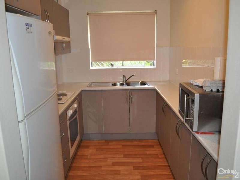 2/21-23 Devitt street, Blacktown NSW 2148