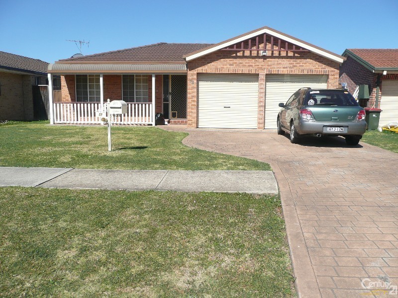 52 Bugong St, Prestons NSW 2170