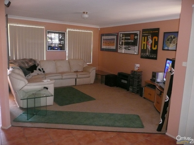 52 Bugong St, Prestons NSW 2170