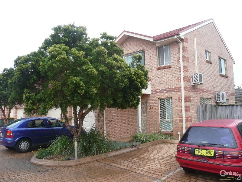 35/42 patricia st, Blacktown NSW 2148