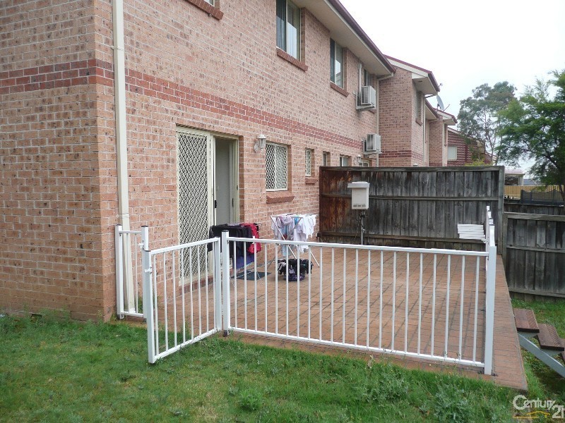 35/42 patricia st, Blacktown NSW 2148