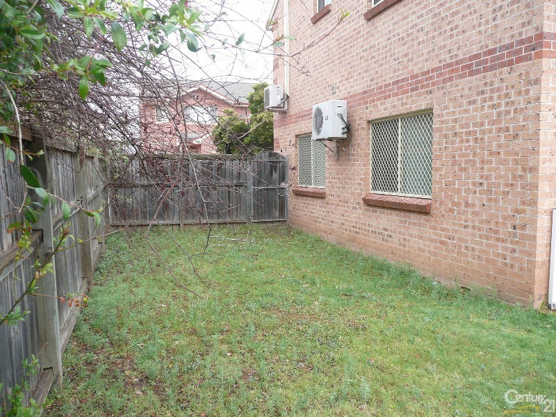 35/42 patricia st, Blacktown NSW 2148