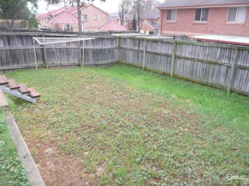 35/42 patricia st, Blacktown NSW 2148