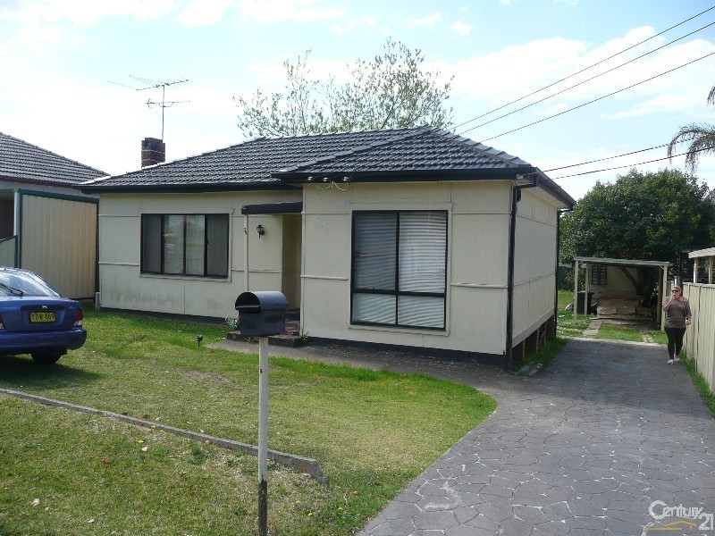 29 DUNSTABLE RD, Blacktown NSW 2148