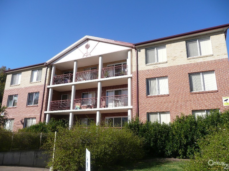 23/16-18 Fifth Ave, Blacktown NSW 2148