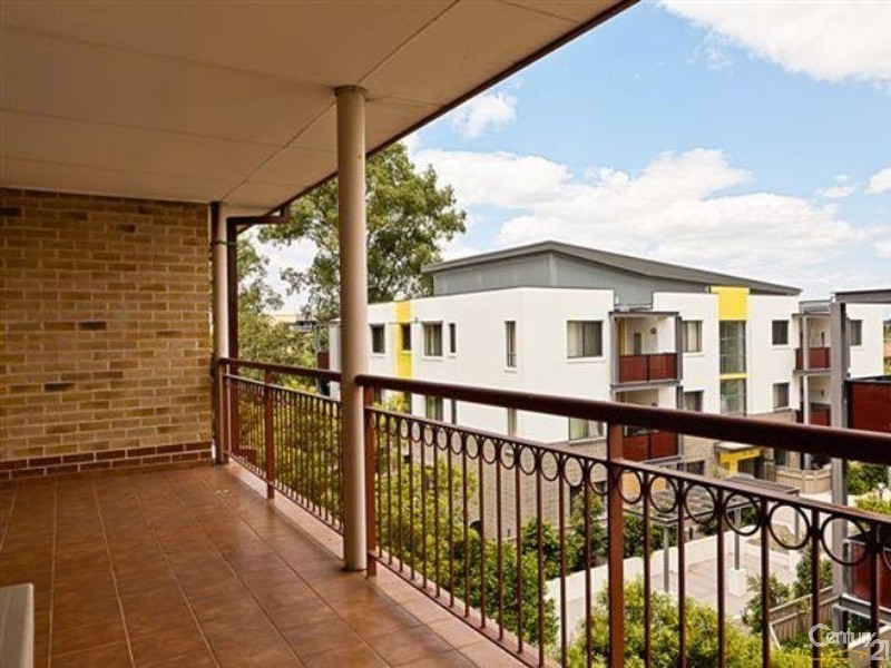 23/16-18 Fifth Ave, Blacktown NSW 2148