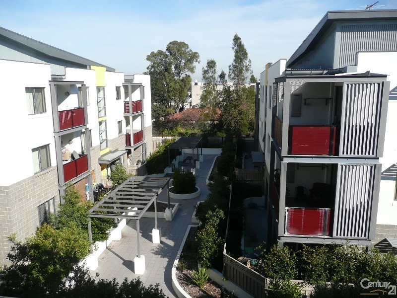 23/16-18 Fifth Ave, Blacktown NSW 2148