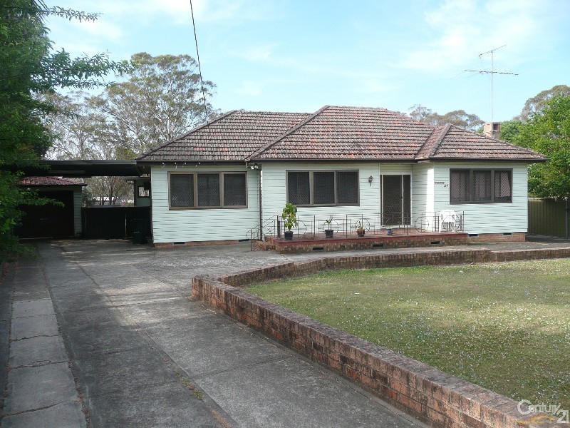 47 Kildare Rd, Blacktown NSW 2148